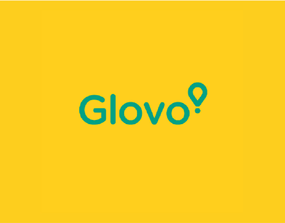 Glovo | Unofficial campaigne