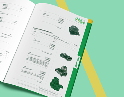Agro-Rami Agriculture Spare Parts Catalogue
