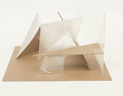 Form, Space & Order: Conceptual Space Models