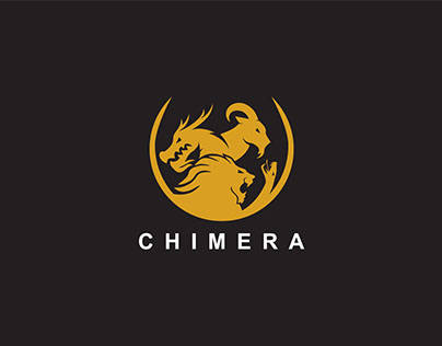 Chimera Logo For Sale