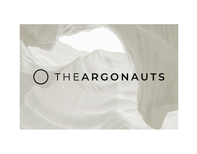 The Argonauts - Logo Animation