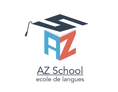 School Logo.