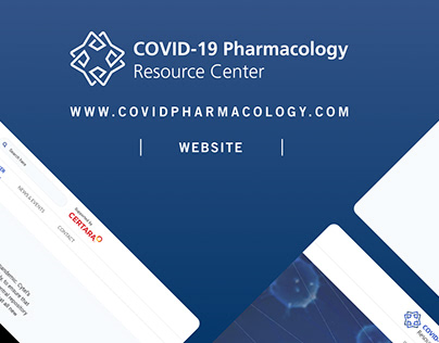 COVID-19 Pharmacology