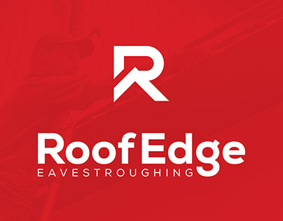 RoofEdge Eavestroughing