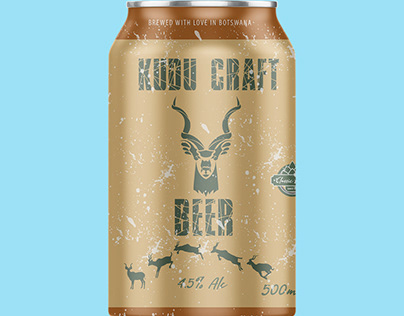 Kudu Craft Beer