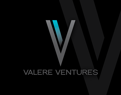 Valere Ventures Branding/Logo