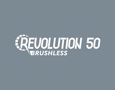 REVOLUTION 50