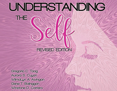 Cover Art_Understanding the Self
