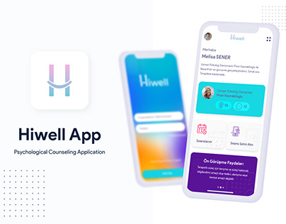 Hiwell App