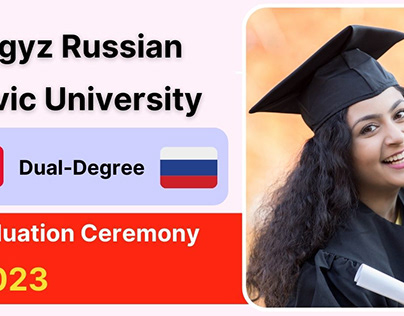Why Kyrgyz Russia Slavic University in 2023