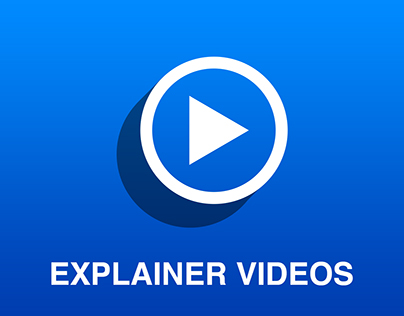 Explainer Videos