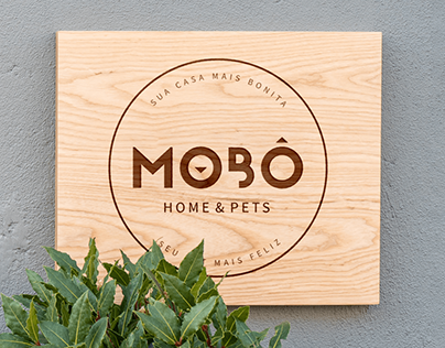 Mobô Home & Pets