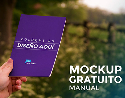 Mockup Free Manual