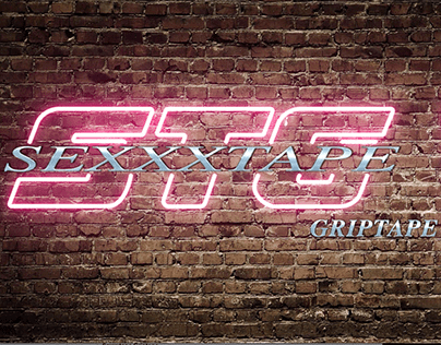 Sexxxtape Griptape