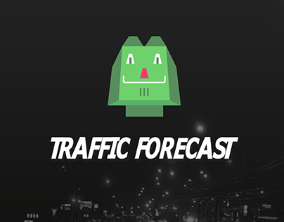 Traffic forecast