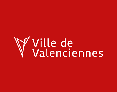 Valenciennes - Brand Design Concept