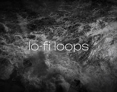 lo-fi loops Mozart k 447