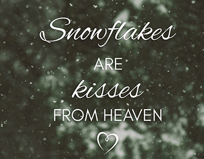 Winter Quotes Collection