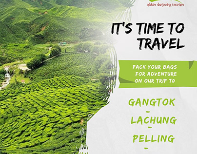 Darjeeling Packages - Sikkim Darjeeling Tourism