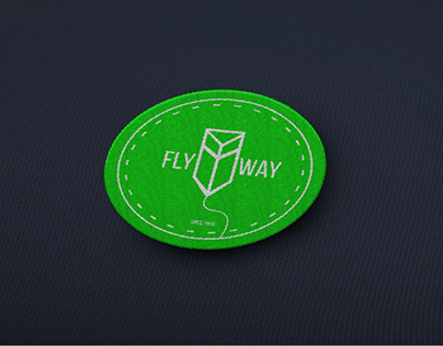 Logo Design: Flyway