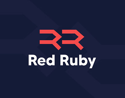 Red Ruby Branding