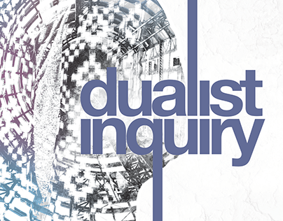 Dualist Inquiry Tour Poster