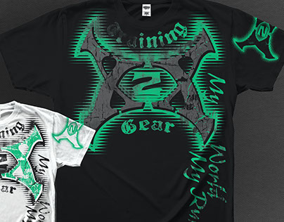 Piping Pas på rigtig meget Band T-Shirts, Screen-printing on Behance