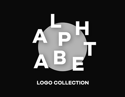 Alphabet Logo Collection