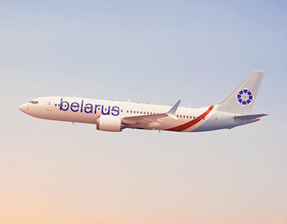 Belarus Airlines