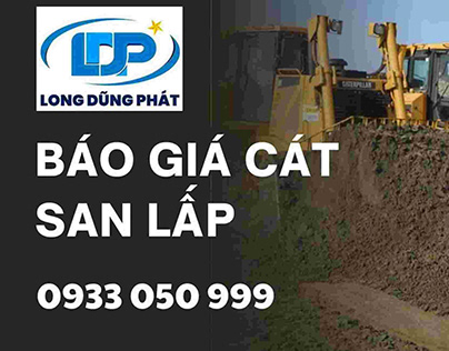 Bao Gia Cat San Lap Tai Binh Chanh