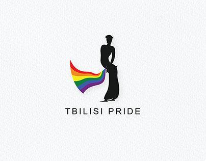Project thumbnail - Tbilisi Pride logo