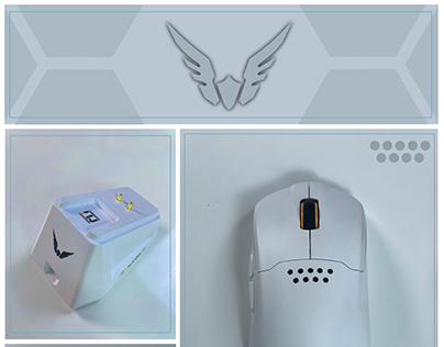 VALKYRIE M1 mouse