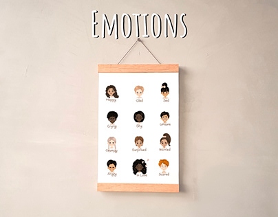 Poster Emotions