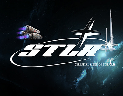 STLR - Interstellar