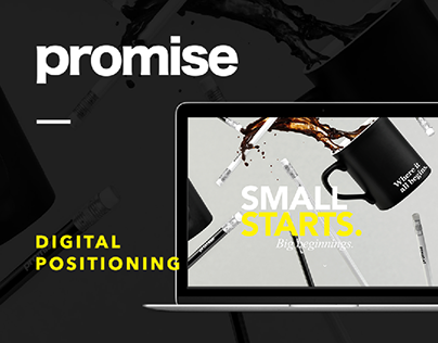 Promise Digital Positioning