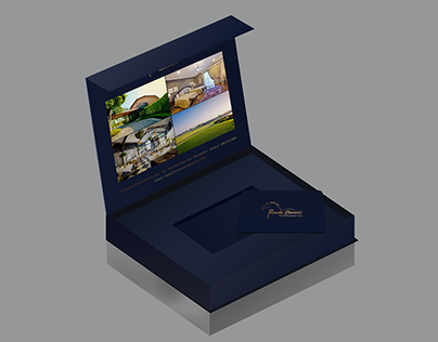 Gift Box Premium Rancho Chanvee