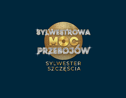 KV Sylwestrowa Moc Przebojów- Polsat 2021