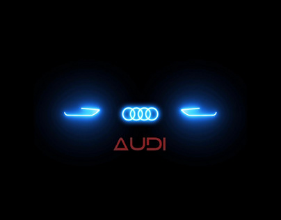 3d Audi S5 Promo