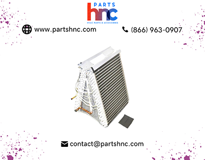 Carrier 342813-75103 A Coil Replacement Kit | PartsHnC