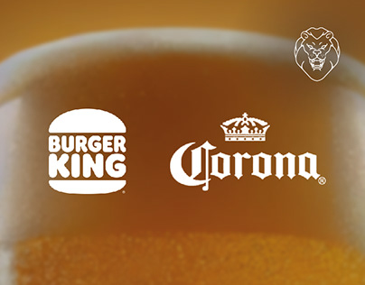Burger King/Corona - Una Corona Para El Rey
