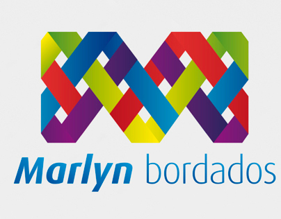 "Marlyn Bordados" Marca / Brand