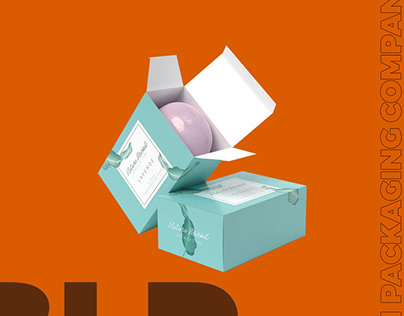 Custom Soap Boxes wholesale - Box Label Packaging