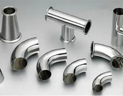 Superior Quality Pipe Fittings Manufacturers in India