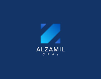 Alzamil Branding