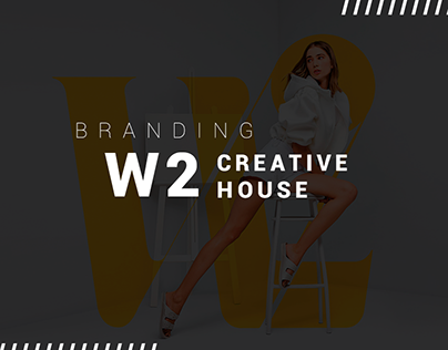 W2 Creative House