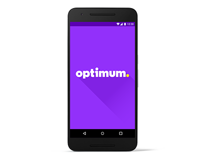 Optimum App Concept
