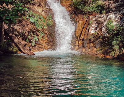 As mais belas cachoeiras
