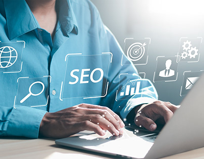 SEO for Business