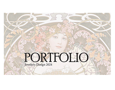 Project thumbnail - The Mucha Collection