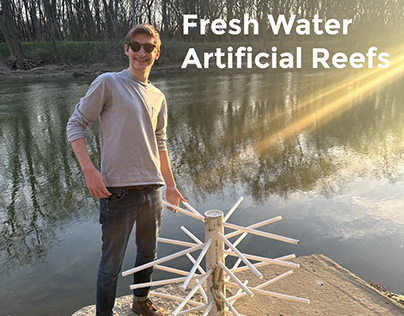 Fresh Water Artificial Reefs